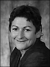 Ing. Gerlinde Fuchshuber