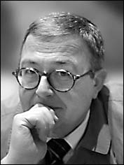 Albrecht Fürthner