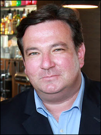 Gerald Egger