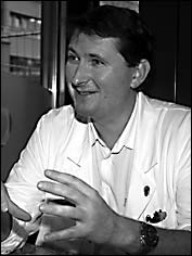 Univ.-Prof. Dr. Wolf-Dieter Baumgartner