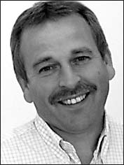 Wolfgang Soldan