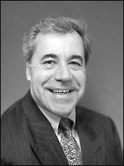 Ing. Ferdinand Reich Ing. Ferdinand Reich