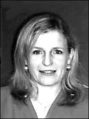 Edith A. Feldhofer Edith A. Feldhofer