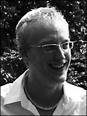 Alexander Arnold Alexander Arnold