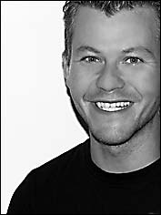 Andreas Mayer Andreas Mayer