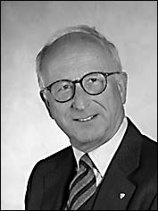 Hofrat Dipl.-Ing. Klaus Zellinger