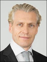 Marc van der Weide