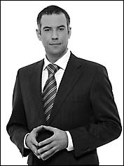 Alexander Schweitzer