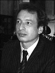 Stephan W. Huemer Stephan W. Huemer