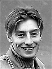 Dipl.-Ing. (FH) Georg Schlögl