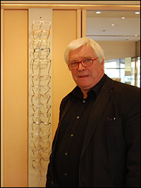 Josef Haushofer Josef Haushofer