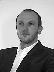 Werner Hotzy Werner Hotzy