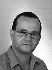 Ing. Alfred Heinzl Ing. Alfred Heinzl