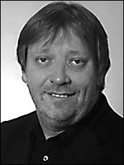 Wolfgang Mannsberger Wolfgang Mannsberger