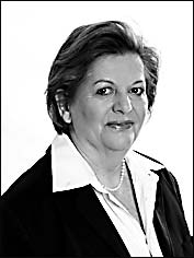 Prof. Sigrid Prosser Prof. Sigrid Prosser