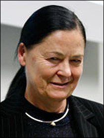 Prof. Dr. Gerlinde Mehlhorn