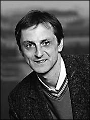 Bernhard Hofbaur
