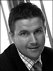 Ing. Thomas Brandstätter Ing. Thomas Brandstätter