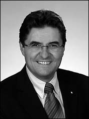 Gerhard Zellinger Gerhard Zellinger