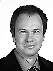 Dipl.-Ing. Dietger Wissounig Dipl.-Ing. Dietger Wissounig