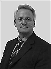 Rudolf Dvoracek