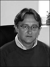 Gerd Langmann