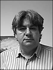 Dipl.-Ing. Dorian Janjic