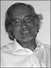 Dr. med. univ. Werner Schefzig