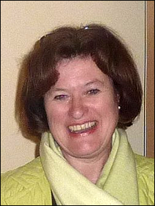 Dr. iur. Margit Niederleitner Dr. iur. Margit Niederleitner