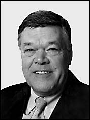Helmut Stockinger