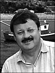 Prof. DDr. Edgar Spens