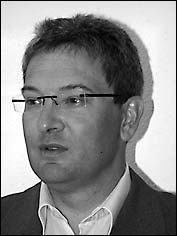 Andreas Forster