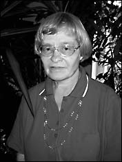 Prof. Dr. Eva Müller