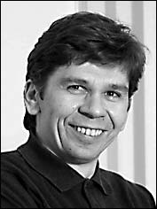 Dipl.-Ing. Christian Stingeder