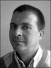 Gerald Hiesl Gerald Hiesl