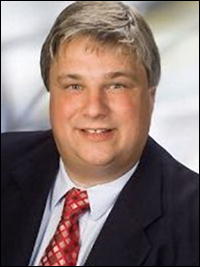 Ing. Christian Mahr