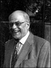 OMedR. Dr. med. Gerhard Schreckenbach