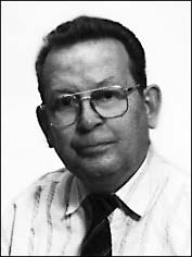 Dr. Siegfried Körner