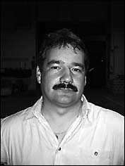 Helmut Rauter