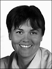 Petra Albrecht