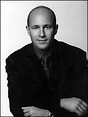 Mag. Markus Auferbauer