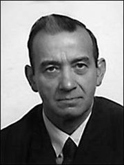 Prof. Dr. med. Fritz Müller