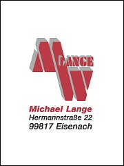 Michael Lange Michael Lange