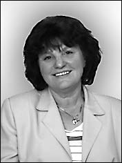 Margit Gutterding Margit Gutterding