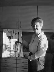 Mag. Brigitta Ganster