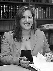 Mag. Katharina Pitzal