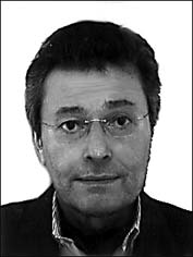 Dr. med. Werner Heindl