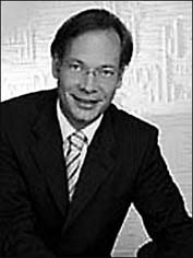 Mag. Martin Hotter Mag. Martin Hotter