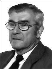 Prof. Dr. Helmut Meier