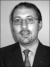 Mag. Hans Garstenauer Mag. Hans Garstenauer